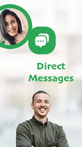 Migu - Live Video Chat screenshot 3