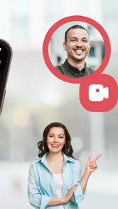 Migu - Live Video Chat screenshot 5