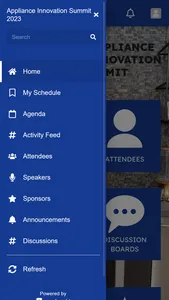 Appliance Innovation Summit screenshot 0