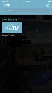 Village Television screenshot 0