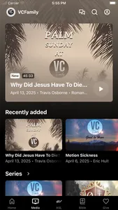 VC Family screenshot 1