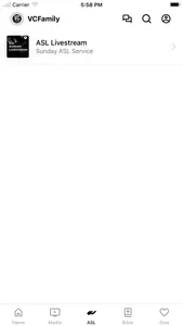 VC Family screenshot 2