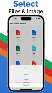 All Document Reader - Read PDF screenshot 6
