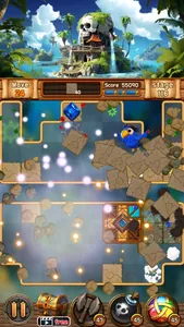 Jewel Caribbean Sea screenshot 5