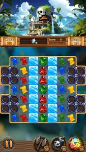 Jewel Caribbean Sea screenshot 6