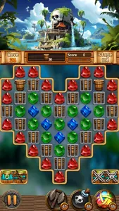 Jewel Caribbean Sea screenshot 7