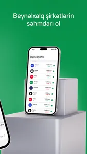 Birbank Invest screenshot 1