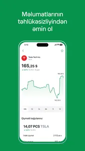 Birbank Invest screenshot 3