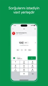 Birbank Invest screenshot 4