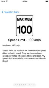 Yizi-Driving for Alberta screenshot 3