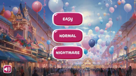 Bubble Burst: Catch Them All! screenshot 0