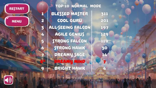 Bubble Burst: Catch Them All! screenshot 3