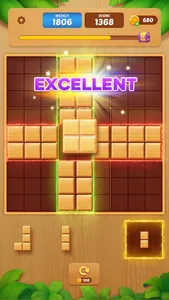 Block Crush: Wood Block Puzzle screenshot 6