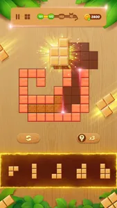 Block Crush: Wood Block Puzzle screenshot 8