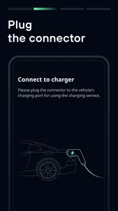 Jove · EV Charging screenshot 2
