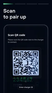 Jove · EV Charging screenshot 3