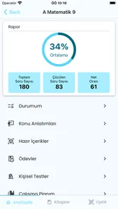 Peren Eğitim screenshot 2