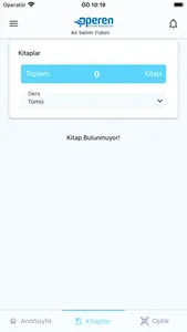 Peren Eğitim screenshot 3