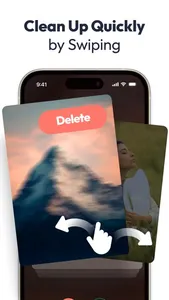 Swipe Cleaner - Clean Storage screenshot 3