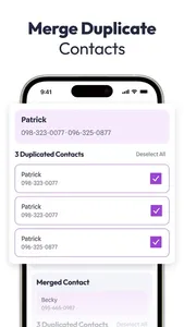 Swipe Cleaner - Clean Storage screenshot 4