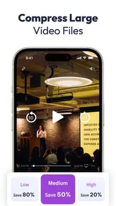 Swipe Cleaner - Clean Storage screenshot 5