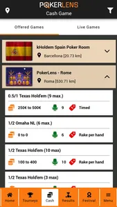 PokerLens screenshot 4