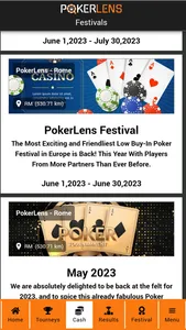 PokerLens screenshot 5