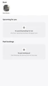 Good Moves Studio screenshot 1