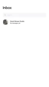 Good Moves Studio screenshot 2