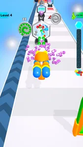 Ball Pop Run screenshot 7