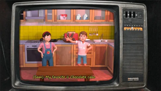 Girl Adventure Life simulator screenshot 0