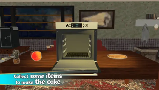 Girl Adventure Life simulator screenshot 2