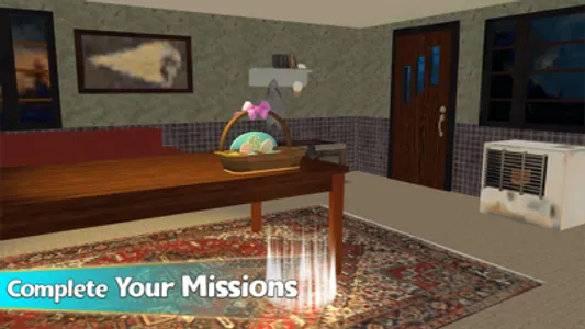 Girl Adventure Life simulator screenshot 4