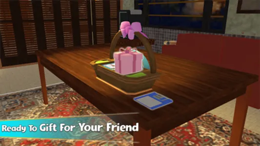 Girl Adventure Life simulator screenshot 5