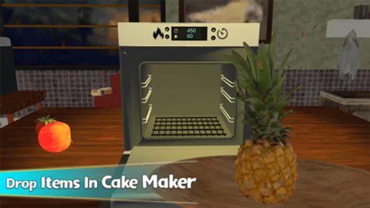 Girl Adventure Life simulator screenshot 8