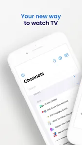 PaskyTV screenshot 0