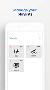 PaskyTV screenshot 2