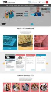 Trio Regione Toscana screenshot 0