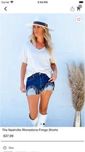 Trendz Boutique screenshot 3