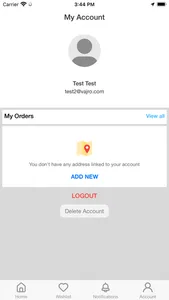Trendz Boutique screenshot 5