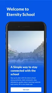 Eternity School screenshot 3