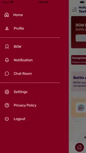 Law School Paddi screenshot 7