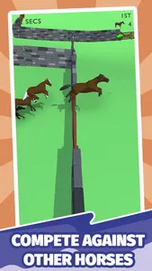 HORSES.IO: Horse Herd Racing screenshot 3