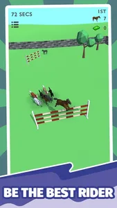 HORSES.IO: Horse Herd Racing screenshot 6