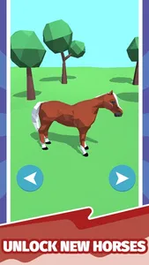 HORSES.IO: Horse Herd Racing screenshot 7