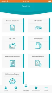Darb app screenshot 2
