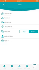 Darb app screenshot 3