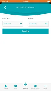 Darb app screenshot 4