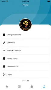 Nep Delivery screenshot 0