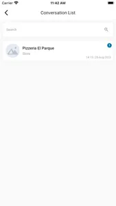 Nep Delivery screenshot 1